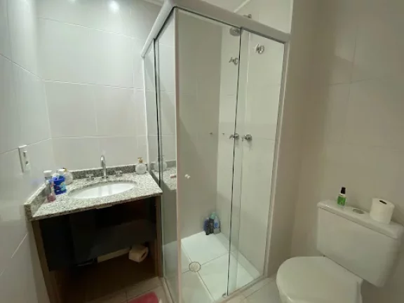 Imagem Apartamento com 2 dormitórios à venda, 68 m² por R$ 650.000,00 - Jardim Flor da Montanha - Guarulhos/SP
