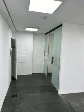 Imagem Sala para alugar, 65 m² - Chácara Santo Antônio (Zona Sul) - São Paulo/SP