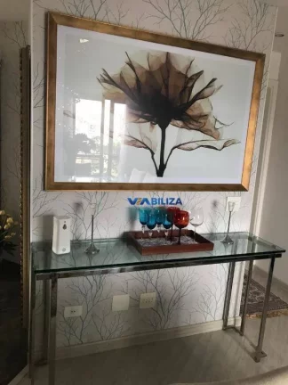 Imagem Apartamento à venda, 138 m² por R$ 1.100.000,00 - Penha de França - São Paulo/SP