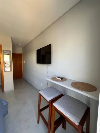 Imagem Loft á venda em Campeche Florianopolis