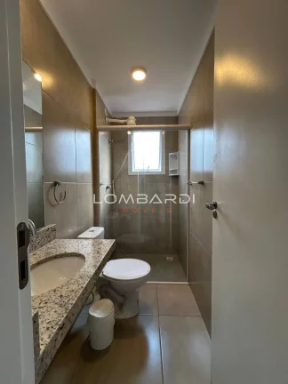 Imagem Apartamento com ótima localização na Silop