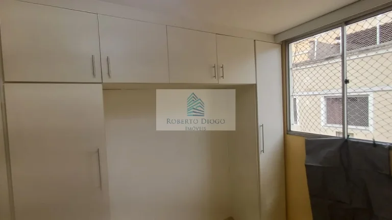 Imagem Cobertura à venda na Praça Seca, Rio de Janeiro: 3 quartos, 2 suítes, 126m², garagem, localização privilegiada!