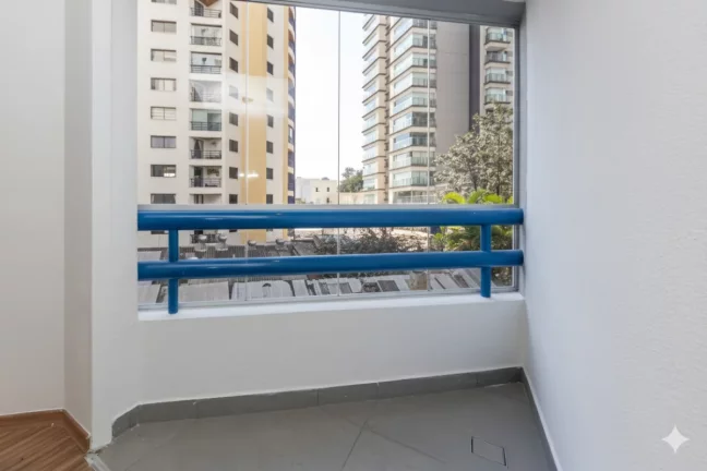 Imagem Apartamento com 1 Quarto à Venda, 45 m² em Pinheiros - São Paulo