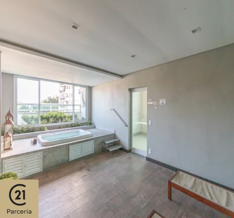 Imagem APARTAMENTO RESIDENCIAL em SÃO PAULO - SP, JARDIM AEROPORTO