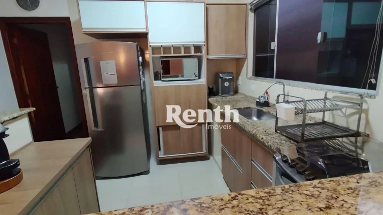 Imagem Casa com 2 dormitórios à venda, 98 m² por R$ 460.000,00 - Jardim Portugal - Rio Claro/SP