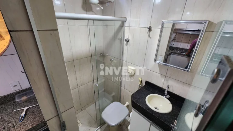 Imagem Apartamento Setor Bueno - Goiânia/GO