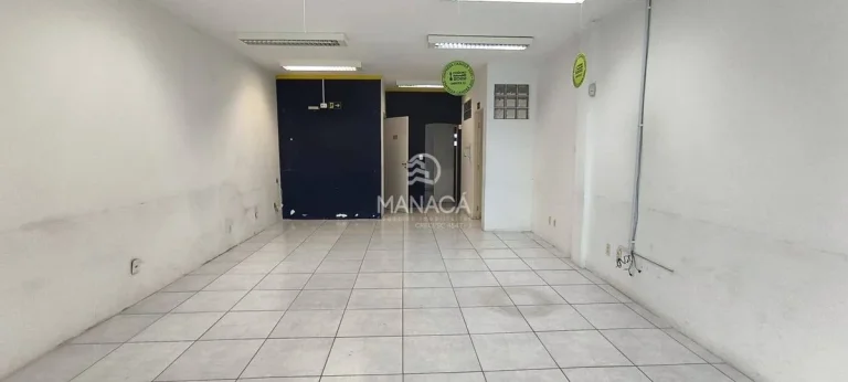 Imagem Sala Comercial ótima localização Bairro Tabuleiro