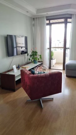 Imagem APARTAMENTO CAROLINA PELLICIARI, 112M² – VILA ARENS, JUNDIAÍ SP