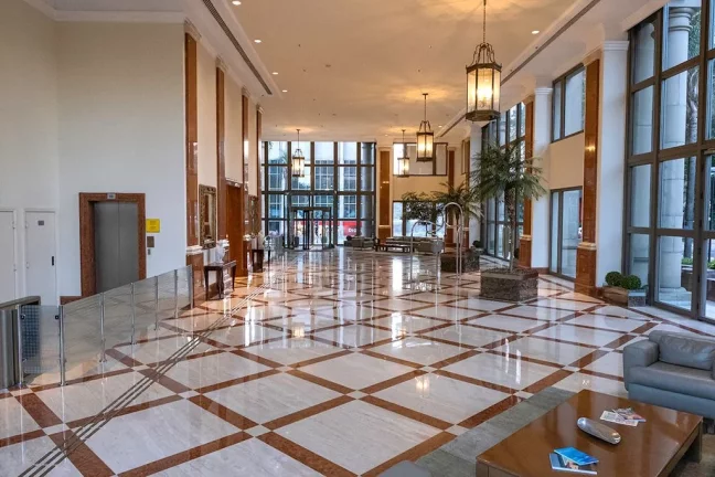 Imagem Edifício San Paolo Laje Corporativa