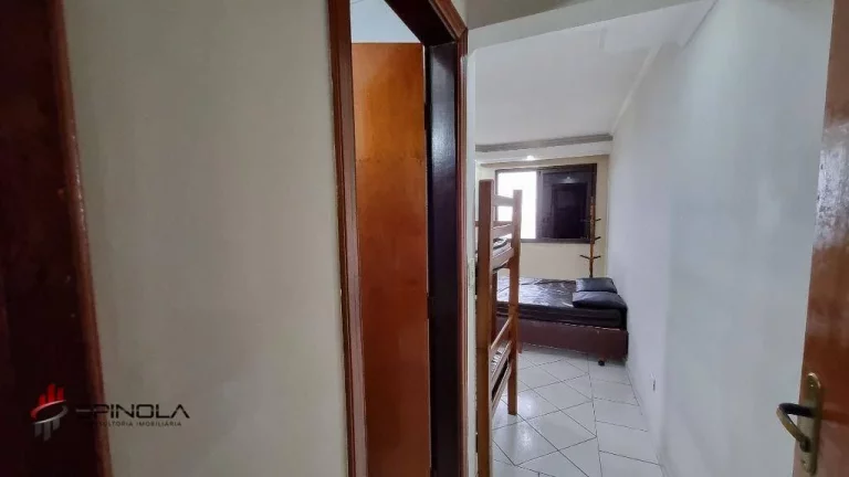 Imagem Apartamento com 2 dormitórios à venda, 80 m² por R$ 510.000,00 - Mirim - Praia Grande/SP