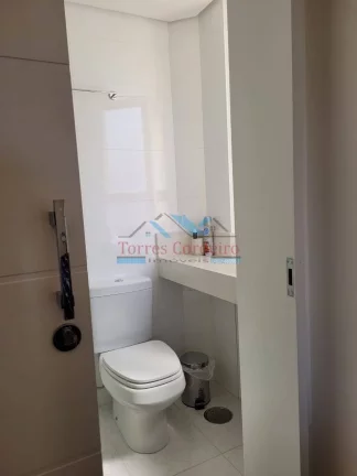 Imagem Apartamento - 3 Dormitórios - 2 Vagas - Vila Suzana
