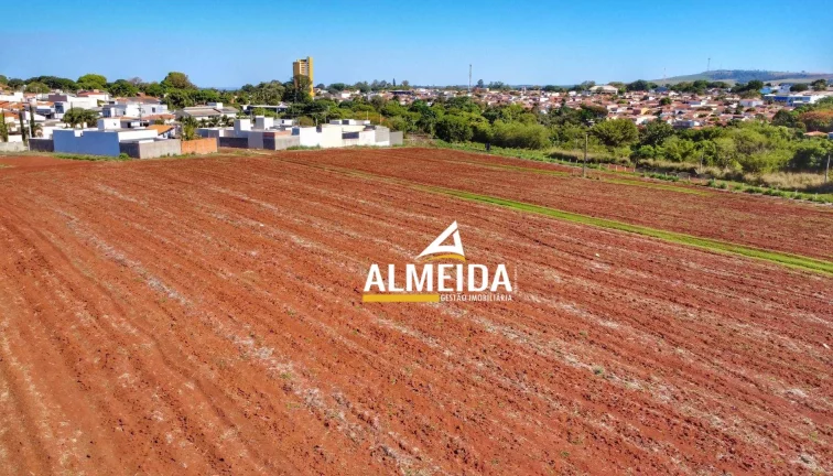 Imagem Área à venda, 64000 m² por R$ 7.680.000,00 - Horto Florestal - Cordeirópolis/SP