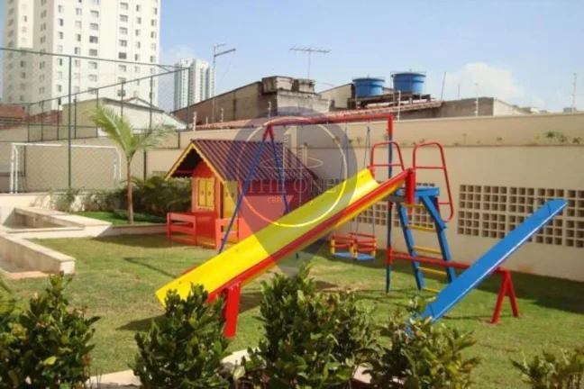 Imagem Imperdível oportunidade: Apartamento de luxo com 3 quartos e 3 suítes na Vila Gomes Cardim, São Paulo-SP!