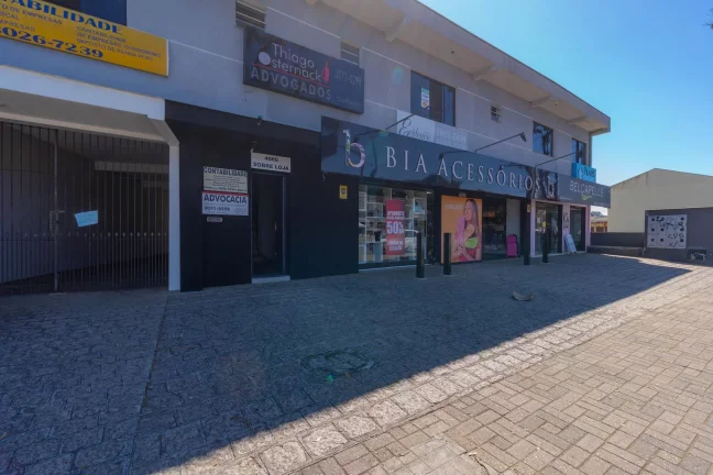 Imagem Salas/Conjuntos no bairro São Braz