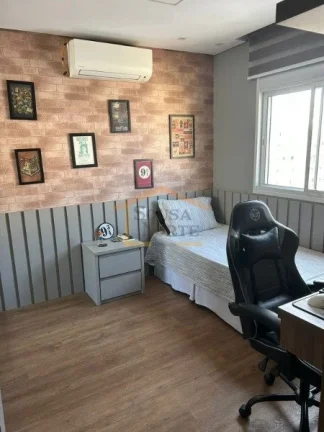 Imagem Apartamento incrível no Condomínio Helbor Classic!

São 168m², 3 dormitórios, sendo 3 suítes, ...