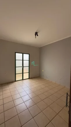 Imagem EXCELENTE CASA Á VENDA COM EDICULA NO SAMELLO WOODS EM FRANCA/SP
