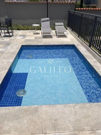 Imagem APARTAMENTO A VENDA NO CONDOMINIO VIT JUNDIAÍ - PONTE SÃO JOÃO - JUNDIAÍ - SP