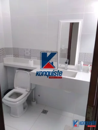 Imagem VENDO DUPLEX NO CONDOMINIO LOTUS RESIDENCE