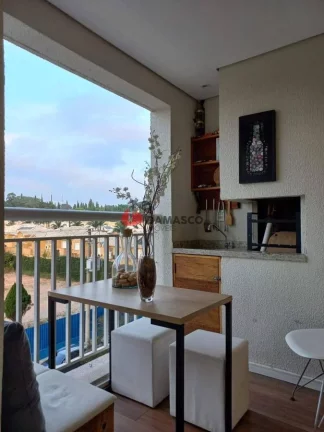 Imagem Apartamento à venda, Jardim São Caetano, São Caetano do Sul, SP