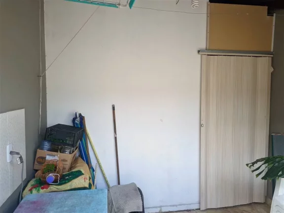 Imagem Casa à Venda em Maracanã, Praia Grande - SP