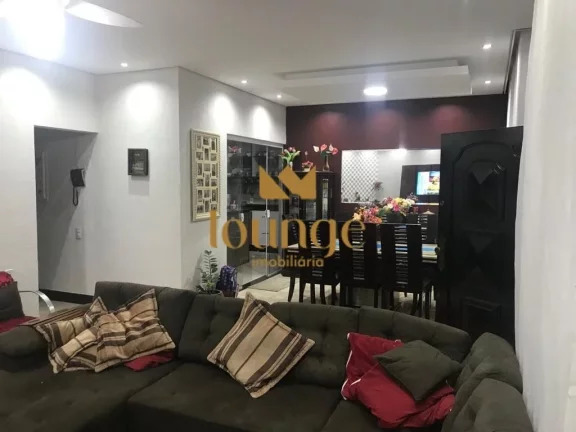 Imagem Casa à venda em Jardim Bandeirantes Zona Leste - Sorocaba/SP
