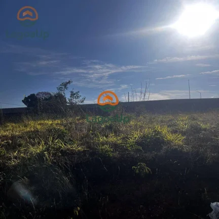 Imagem Terreno à venda, 360 m² por R$ 210.000,00 - Condomínio Parque dos Buritis - Lagoa Santa/MG