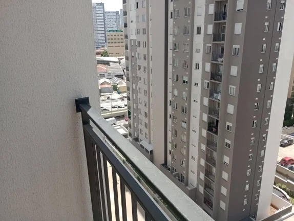 Imagem Belenzinho – Apartamento Novo no Condomínio Vivaz Estação Belém