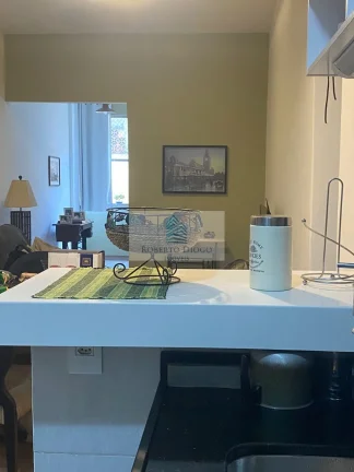 Imagem Apartamento à venda em Niterói-RJ - 2 quartos, 1 sala, 1 banheiro, 77m² no Fonseca!