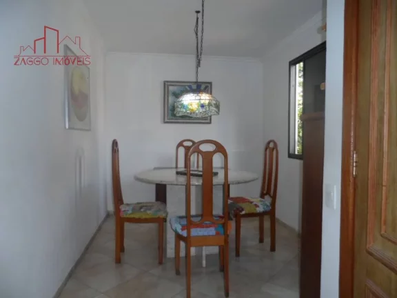 Imagem Linda Casa em Condomínio Fechado - 3 dorms - 109 m² - Morumbi Sul.