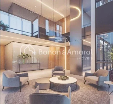 Imagem Este charmoso apartamento de 125m² combina conforto, modernidade e praticidade em um dos bairros ma...