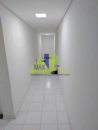 Imagem APARTAMENTO 02 DORMITÓRIOS/SACADA/PISO LAMINADO/