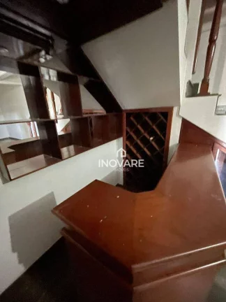 Imagem Casa com 4 dormitórios à venda, 360 m² por R$ 800.000 - Alto da Boa Vista - Itumbiara/GO