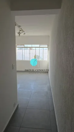 Apartamento de 64 m², 2 Dormitórios, próximo ao Metrô Marechal Deodoro