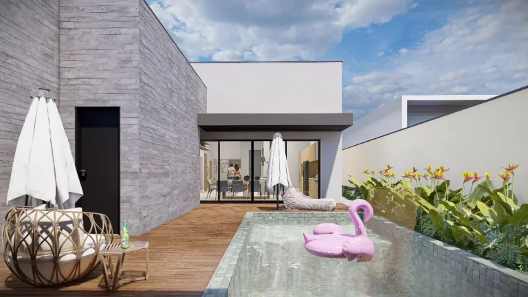 Imagem Casa de Condomínio com 4 Quartos à Venda, 255 m² em Alphaville Nova Esplanada - Votorantim Imagem Casa de Condomínio com 4 Quartos à Venda, 255 m² em Alphaville Nova Esplanada - Votorantim