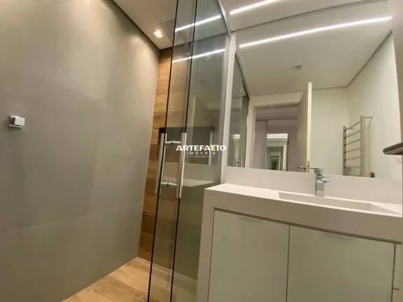 Imagem Apartamento à venda em São Paulo, Jardins, com 3 quartos, 310m2