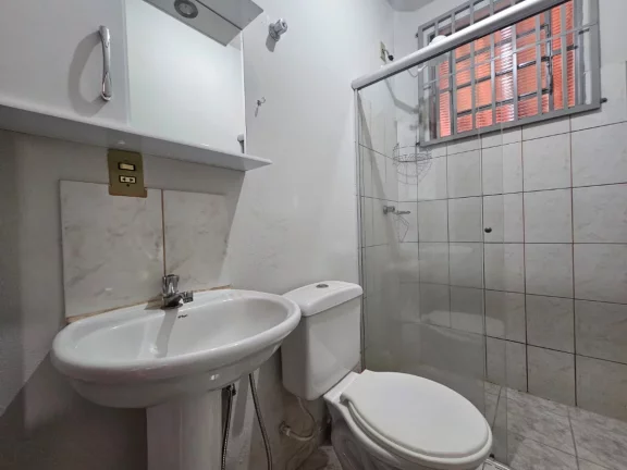 Imagem Casa tipo para venda em Jardim Bonsucesso com 2 quartos, 119m2