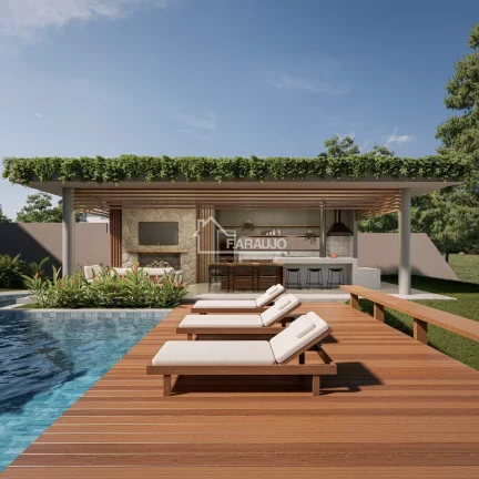 Imagem Casa em condomínio fechado para venda em Sorocaba-SP!