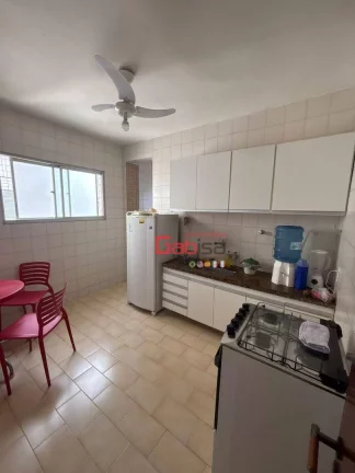 Imagem Apartamento com 3 dormitórios à venda, 186 m² por R$ 750.000,00 - Algodoal - Cabo Frio/RJ