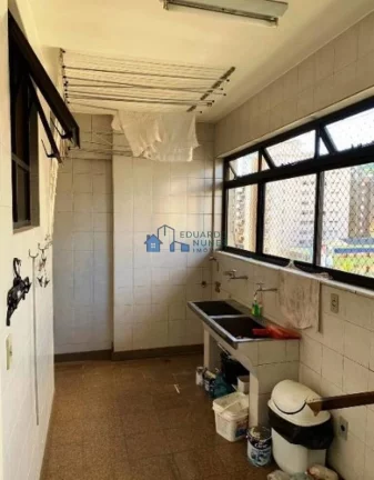 Foto do imóvel: Cobertura em ótimo estado externo, e bem conservado internamente no Carmo.