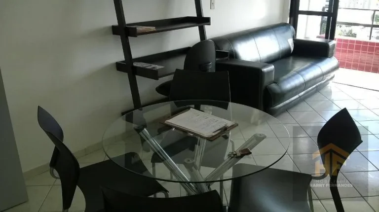 Imagem Apartamento 02 quartos, localizado em Boa Viagem, Recife, - PE