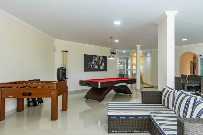 Imagem CASA RESIDENCIAL em São Paulo - SP, Interlagos