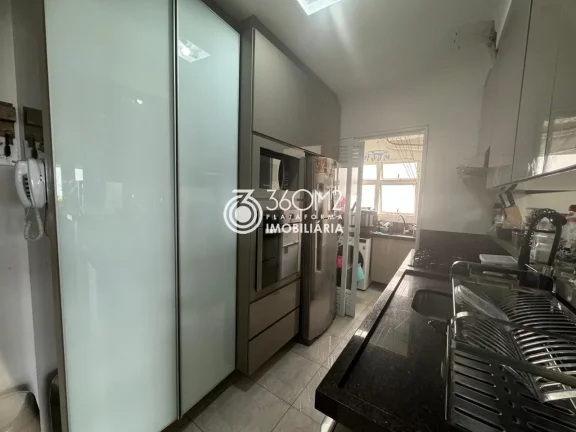 Imagem Apartamento para Venda em São Bernardo do Campo / SP no bairro Centro