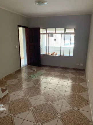 Imagem Sobrado 150 m² 3 Domritorios sendo 1 Suite 2 Vagas de Garagens