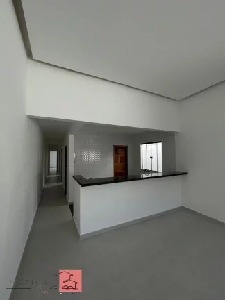 Imagem CASA NOVA NO BARROCO - ACEITA FINANCIAMENTO