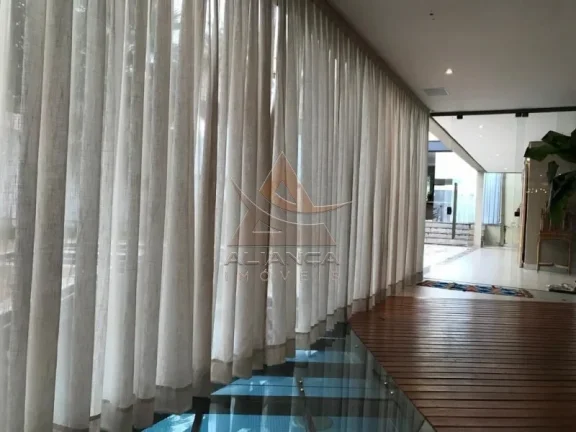 Imagem Casa Condomínio - Ribeirão Preto - Royal Park