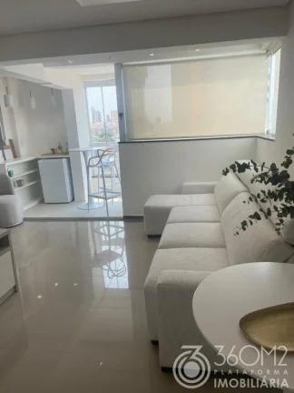 Imagem Cobertura Duplex para Venda em Santo André / SP no bairro Parque das Nações