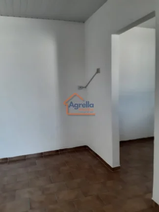 Imagem Casa à venda no bairro Jardim Lago - Mogi Mirim/SP