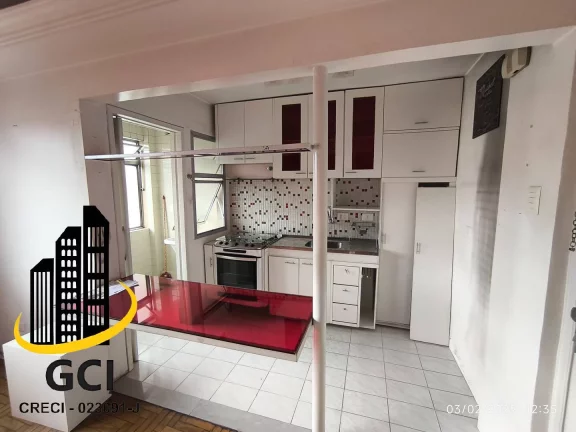 Imagem Apartamento para venda em Santa Cecília