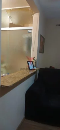 Imagem Apartamento de 2 Quartos, financia pleo minha casa minha vida. Em Aparecida, Vila Mariana