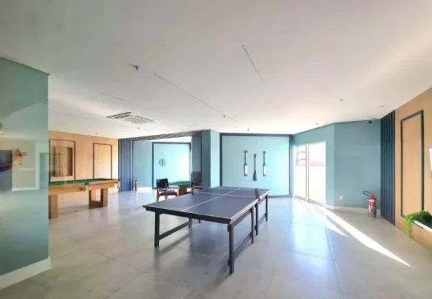 Imagem Apartamento a venda na Praia de Iracema